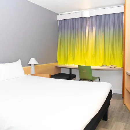 فندق Ibis Centre Cathedrale ميتز