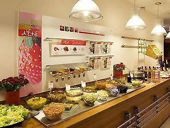 Ibis Centre Cathedrale Hotel Metz