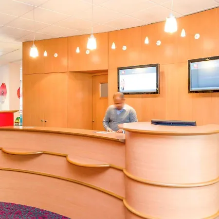 فندق Ibis Centre Cathedrale